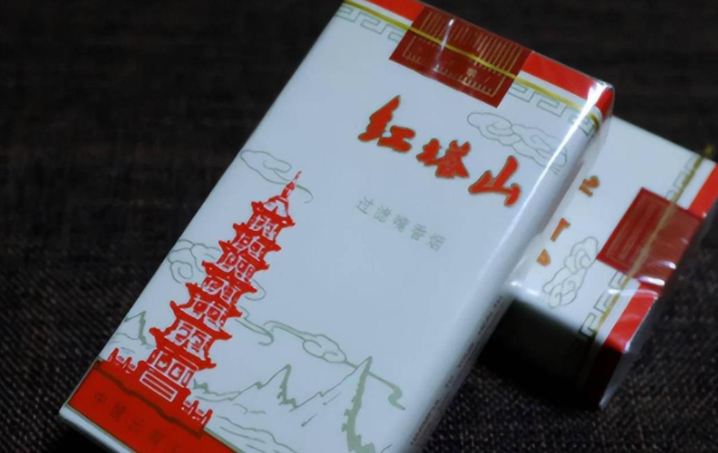 90年代烟民首选！香味醇厚红塔山，现十块一包，褚时健：难辞其咎插图4