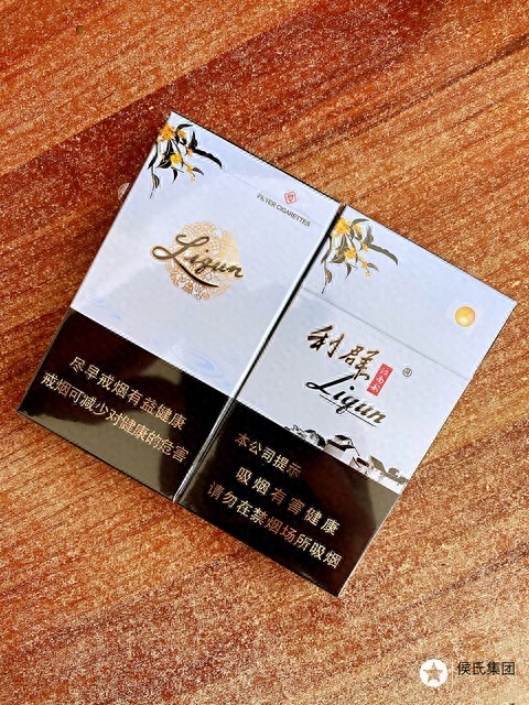 【中国地域名片】各个主要大省的代表烟酒品牌你都知道吗插图