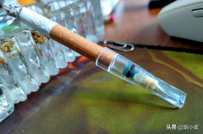 一次性过滤烟嘴真的有用吗？插图