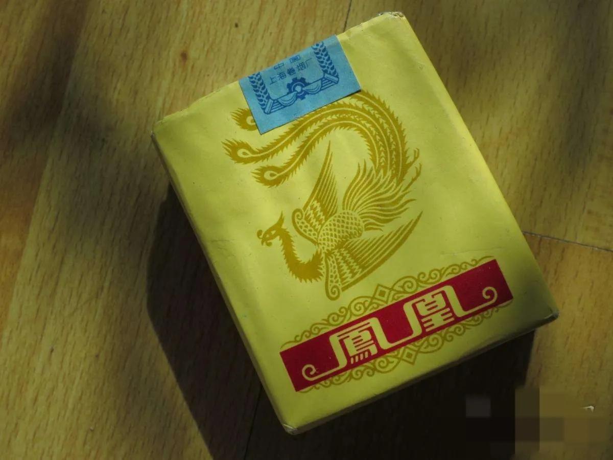 七八十年代父辈们最爱的老香烟，有些已停产，你现在还认得吗插图10
