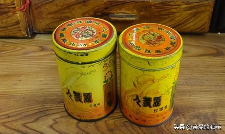 七八十年代父辈们最爱的老香烟，有些已停产，你现在还认得吗插图38