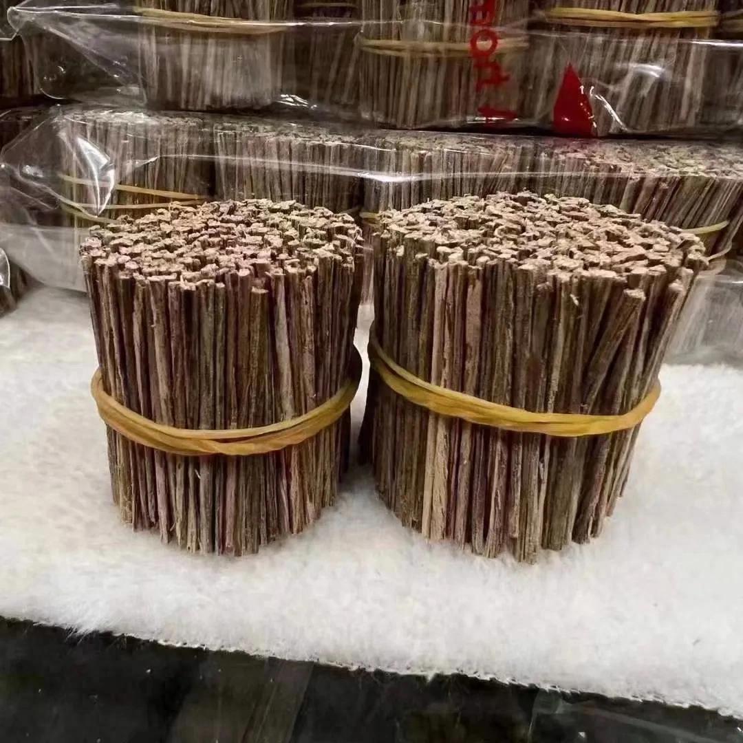 不要踩坑了，教你如何成功避坑沉香条插图