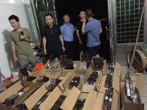 中华香烟只要2元一包，你抽的是真烟吗？插图2