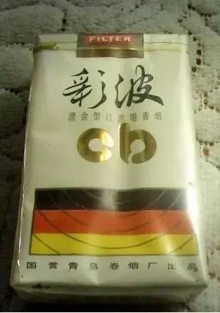 中国口碑好绝版的老香烟，抽过其中任何一种的人都老了！进来看插图29