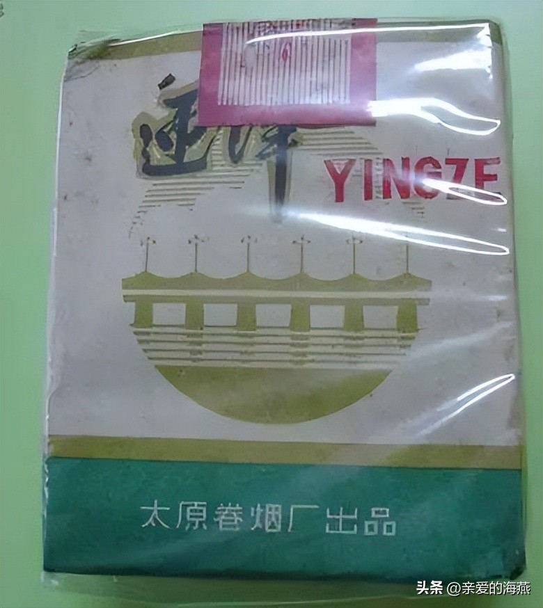中国口碑好绝版的老香烟，抽过其中任何一种的人都老了！进来看插图54