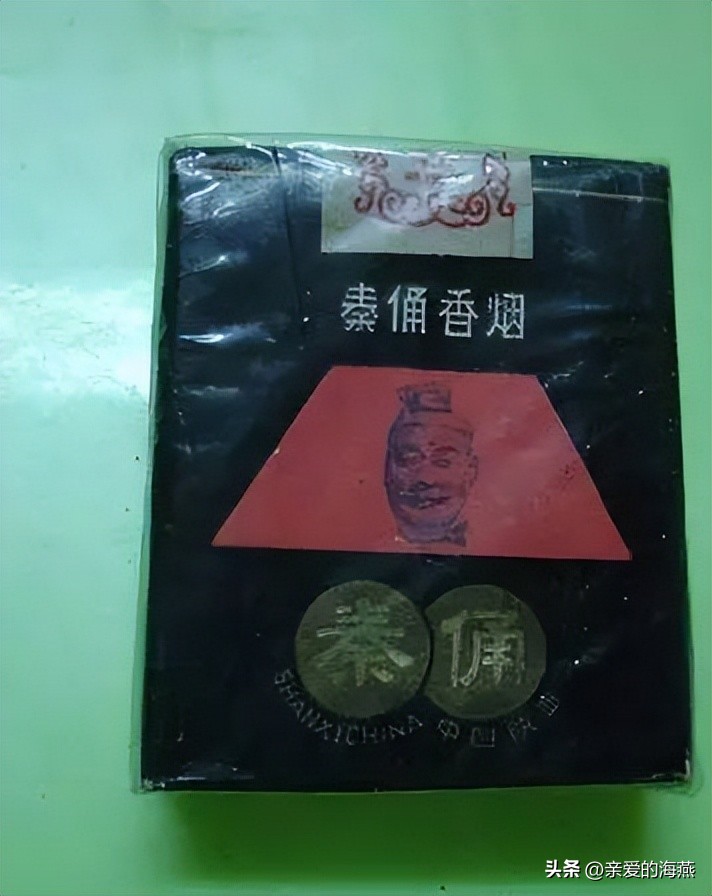 中国口碑好绝版的老香烟，抽过其中任何一种的人都老了！进来看插图59