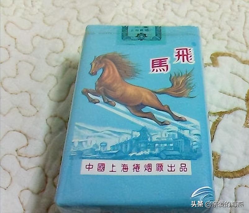中国口碑好绝版的老香烟，抽过其中任何一种的人都老了！进来看插图87