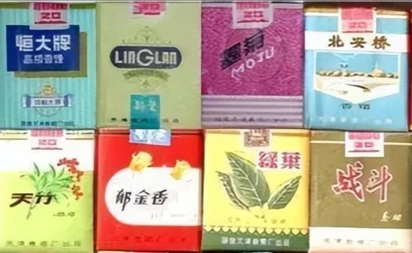 中国的老牌香烟，虽然只有几毛却很受欢迎，现在还有吗？插图6