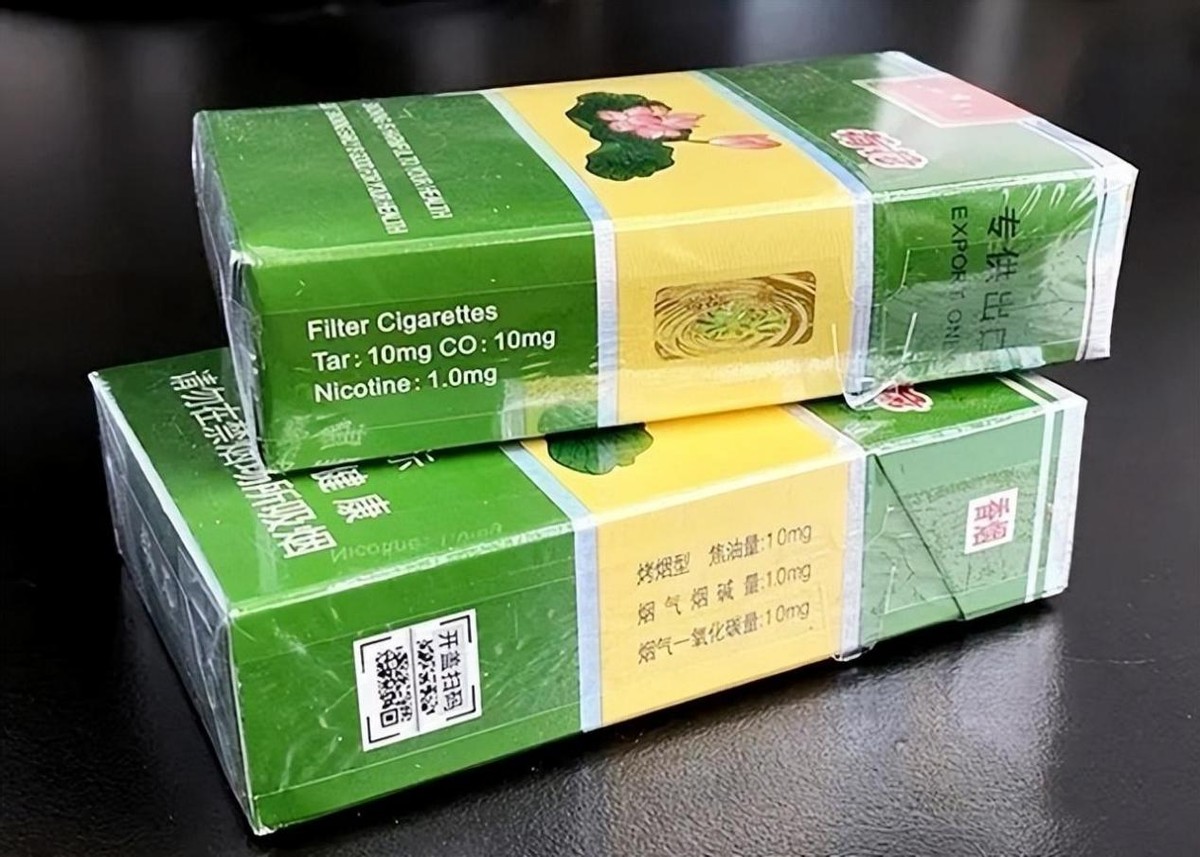 中国的老牌香烟，虽然只有几毛却很受欢迎，现在还有吗？插图12