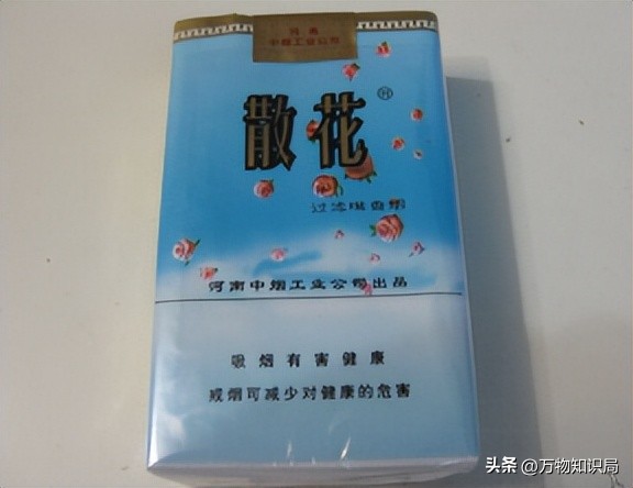 中国绝版老香烟，个个经典罕见，抽过的差不多都是“爷爷”辈儿了插图1
