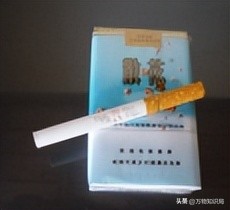 中国绝版老香烟，个个经典罕见，抽过的差不多都是“爷爷”辈儿了插图2