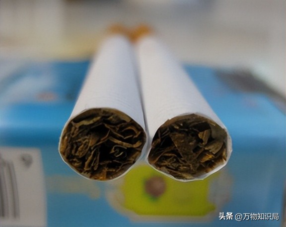 中国绝版老香烟，个个经典罕见，抽过的差不多都是“爷爷”辈儿了插图5