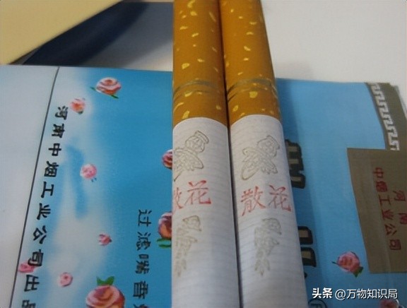 中国绝版老香烟，个个经典罕见，抽过的差不多都是“爷爷”辈儿了插图4