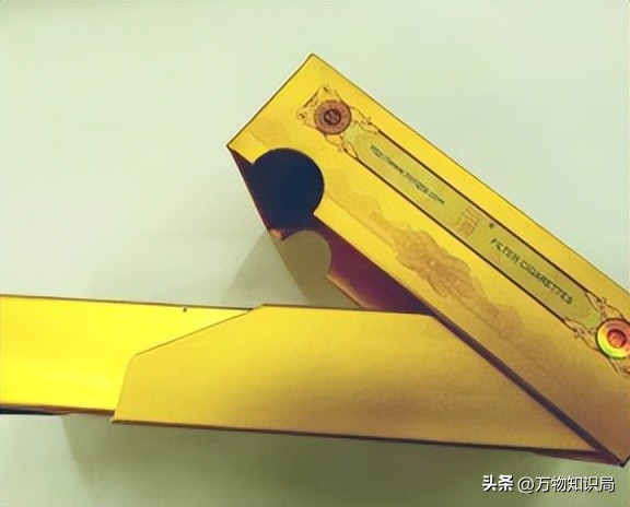 中国绝版老香烟，个个经典罕见，抽过的差不多都是“爷爷”辈儿了插图10