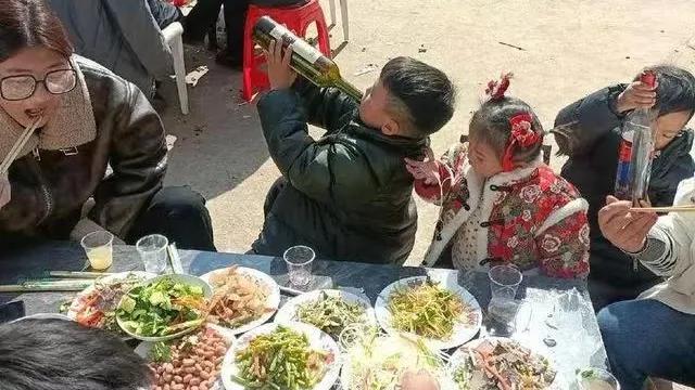农村递烟现状：1916成标配，人情味儿去哪了？插图1