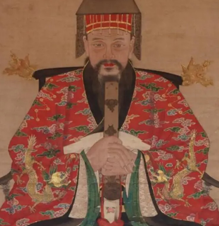 刘伯温预言：福建出天子，三山作战场！这个预言最后应验了吗？插图9