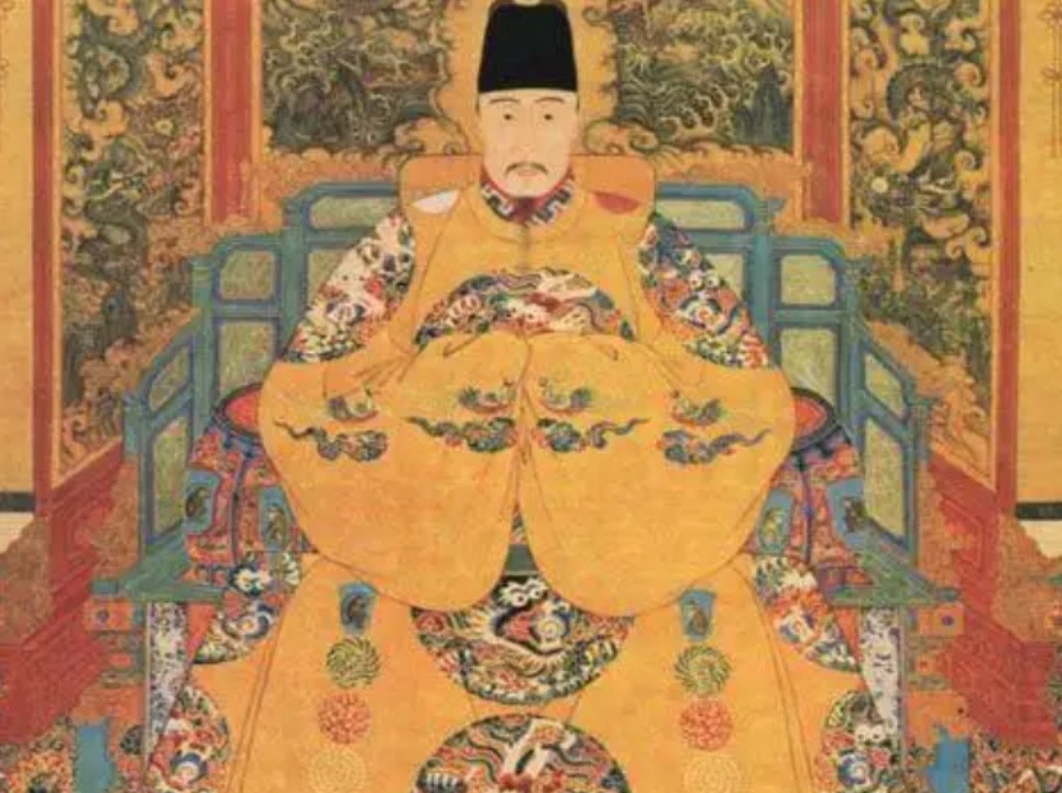 刘伯温预言：福建出天子，三山作战场！这个预言最后应验了吗？插图14
