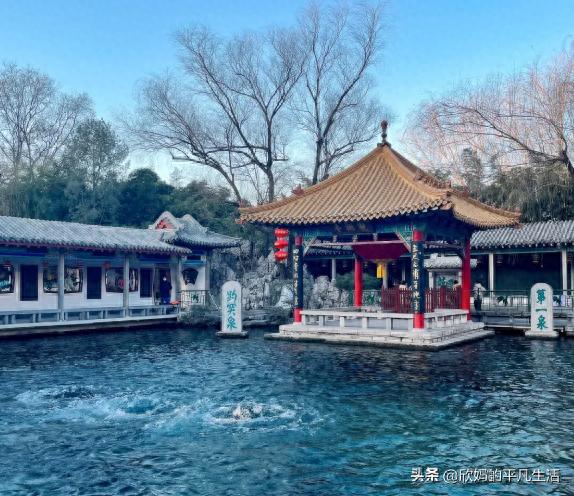 到了济南才了解，济南人喜欢抽这3种烟，爱喝这4款酒，这是为何插图
