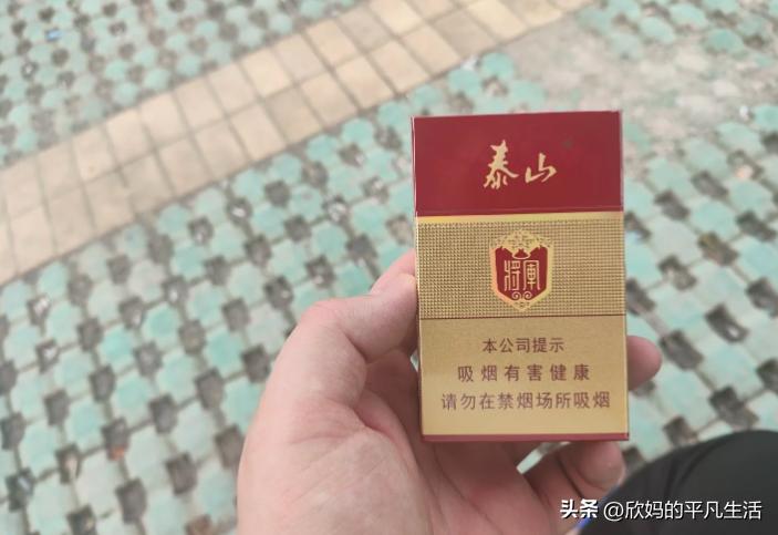 到了济南才了解，济南人喜欢抽这3种烟，爱喝这4款酒，这是为何插图2