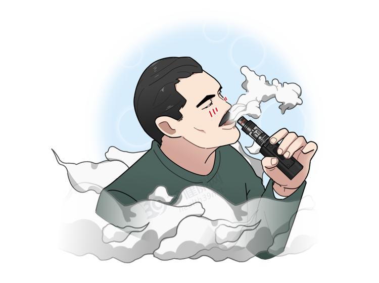 又一个骗局：电子烟的危害，真的比传统烟草大？造谣式科普不可取插图14