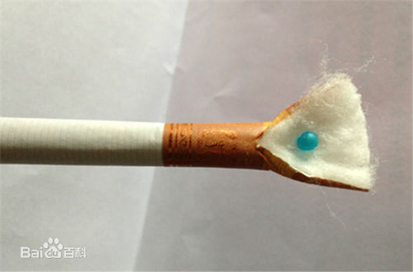 名副其实的养生香烟！拿枸杞等中药当爆珠，网友：这还有茅台爆珠插图3