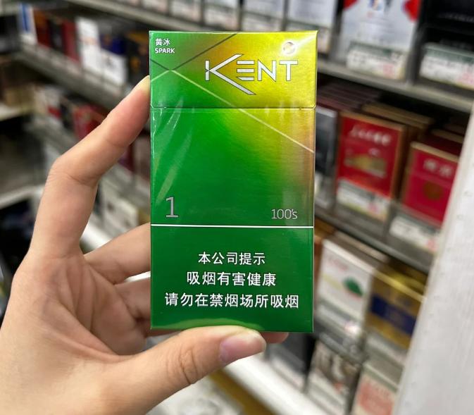 在香港生活了20年，发现香港人很爱抽这4种烟喝这3款酒，您认可吗插图3