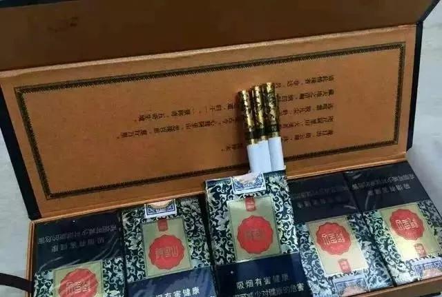 年底将近，送什么香烟便宜又不掉面子？插图