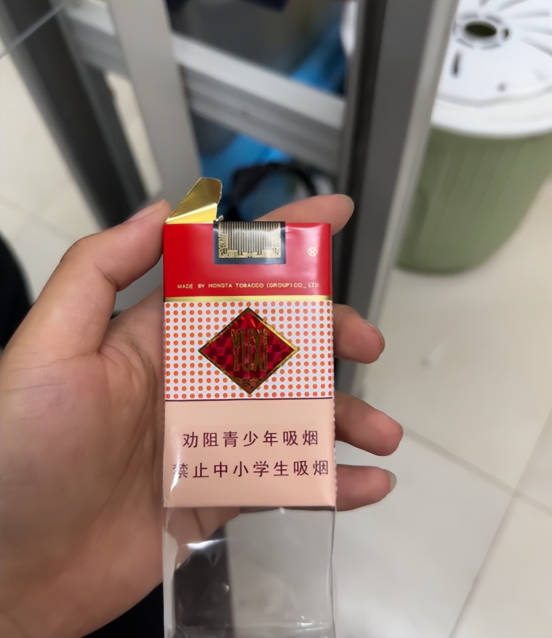 我是云南人，发现云南很喜欢这6种烟，喝这3种酒，你觉得呢？插图1