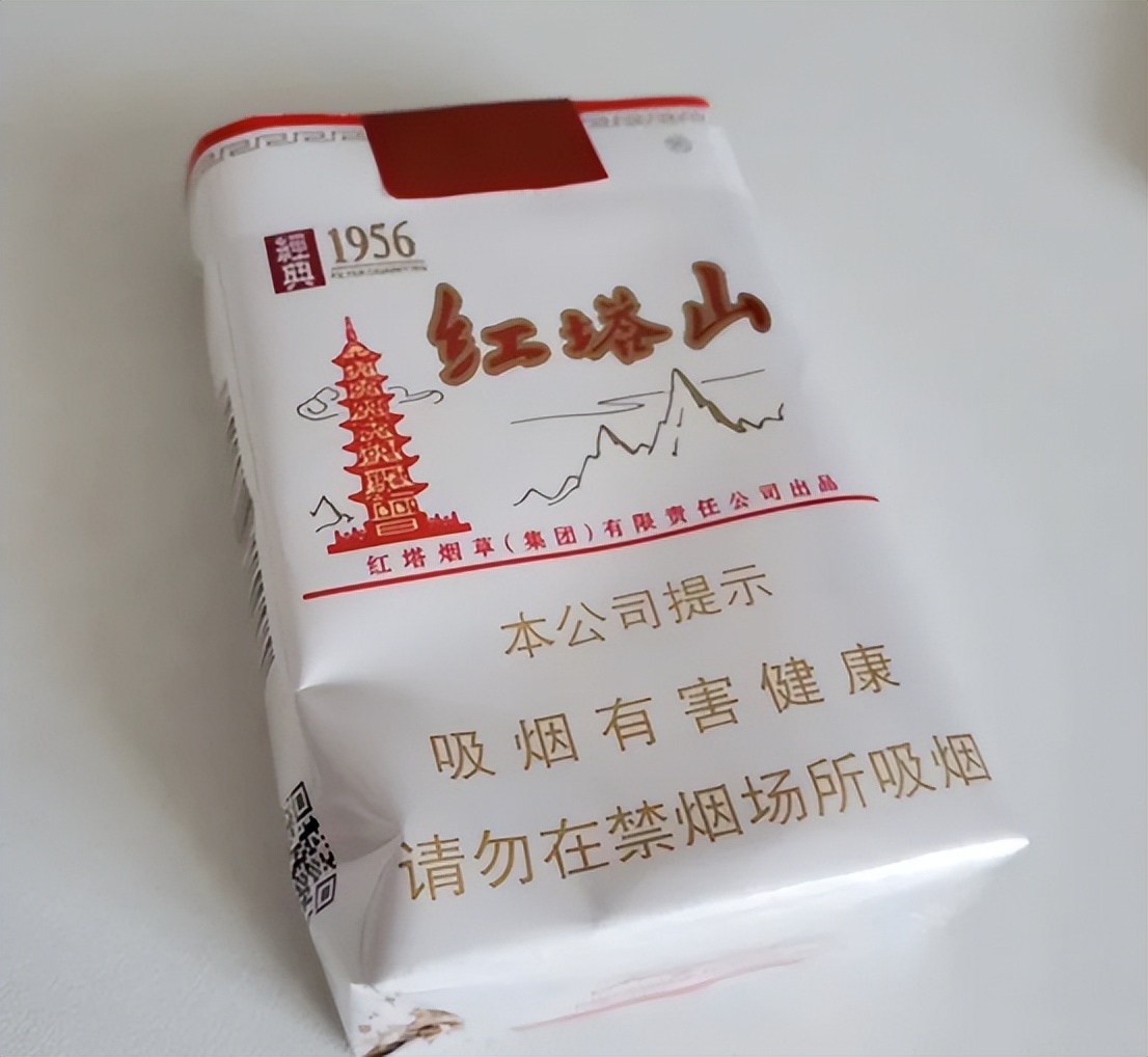 我是云南人，发现云南很喜欢这6种烟，喝这3种酒，你觉得呢？插图4
