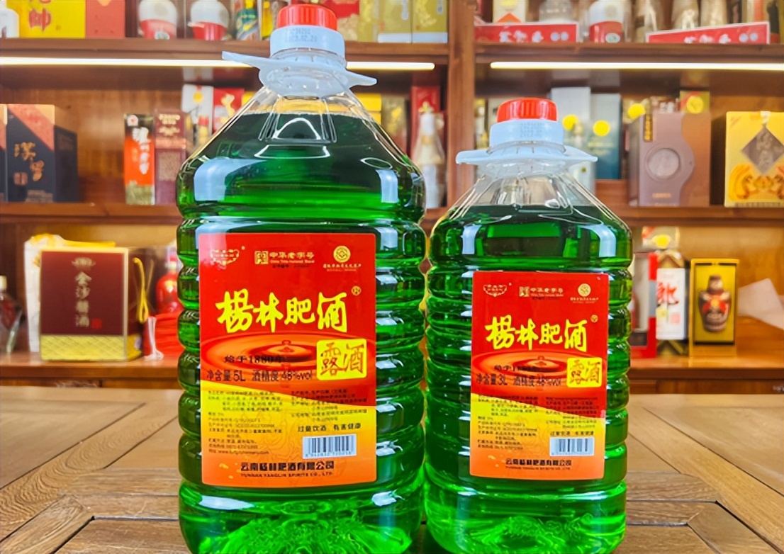 我是云南人，发现云南很喜欢这6种烟，喝这3种酒，你觉得呢？插图7