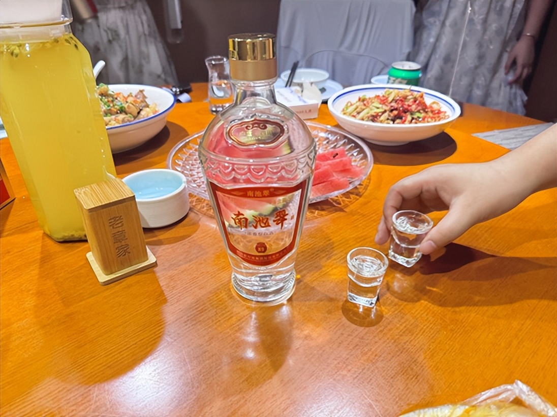 我是云南人，发现云南很喜欢这6种烟，喝这3种酒，你觉得呢？插图10