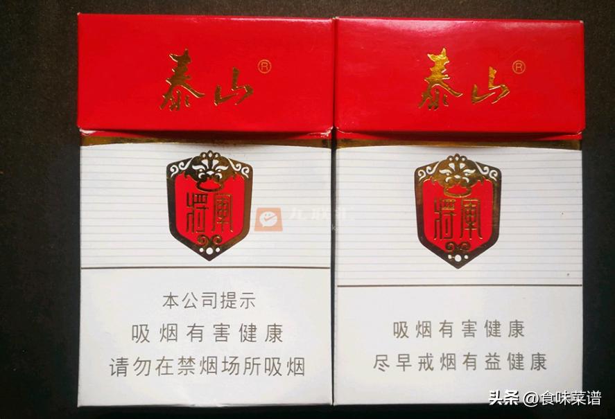 我是山东人，发现青岛菏泽临沂济南潍坊喜欢抽这4种烟，喝这4种酒插图1