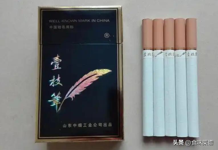 我是山东人，发现青岛菏泽临沂济南潍坊喜欢抽这4种烟，喝这4种酒插图3