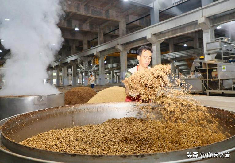 我是山东人，发现青岛菏泽临沂济南潍坊喜欢抽这4种烟，喝这4种酒插图9