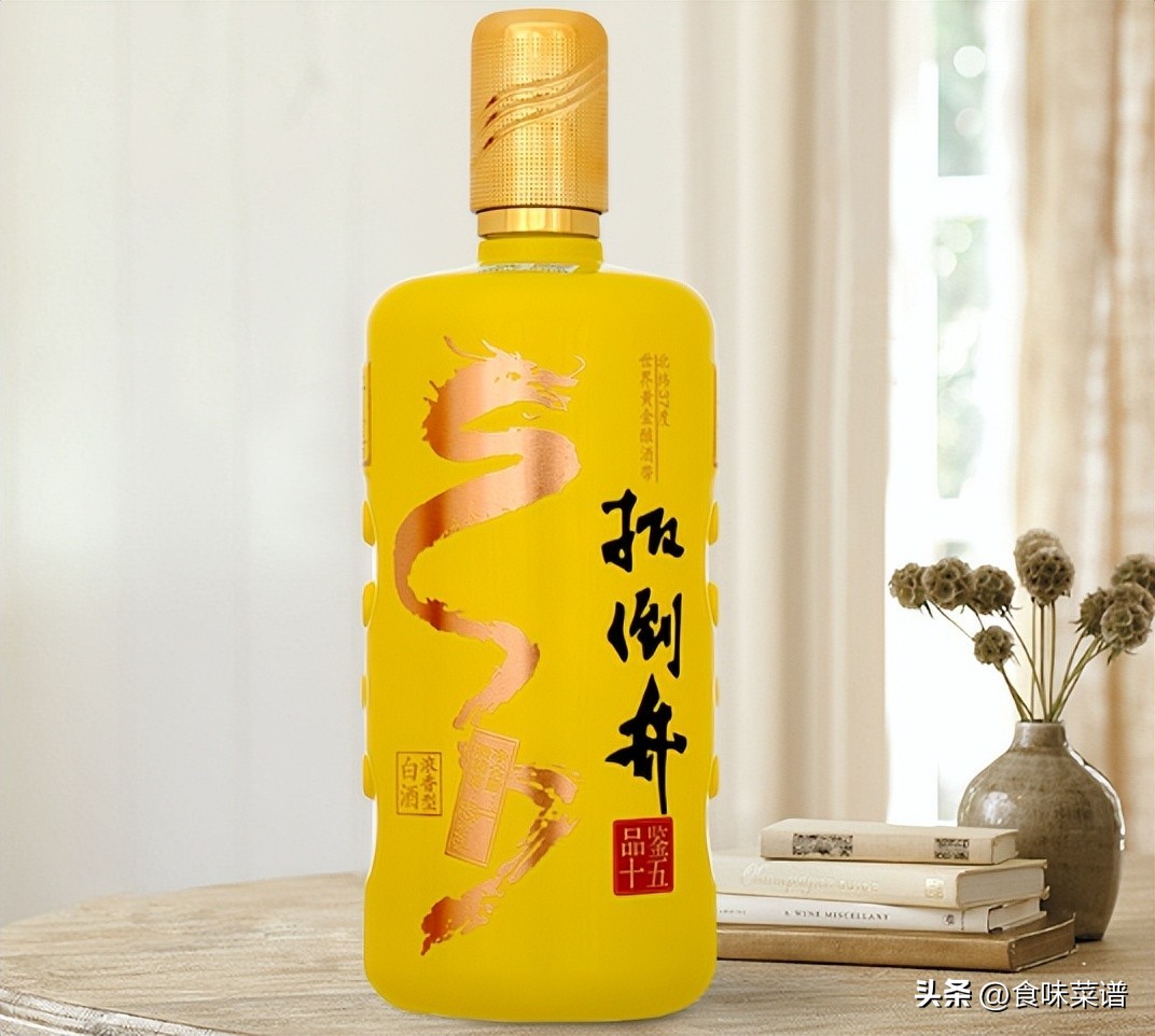 我是山东人，发现青岛菏泽临沂济南潍坊喜欢抽这4种烟，喝这4种酒插图7