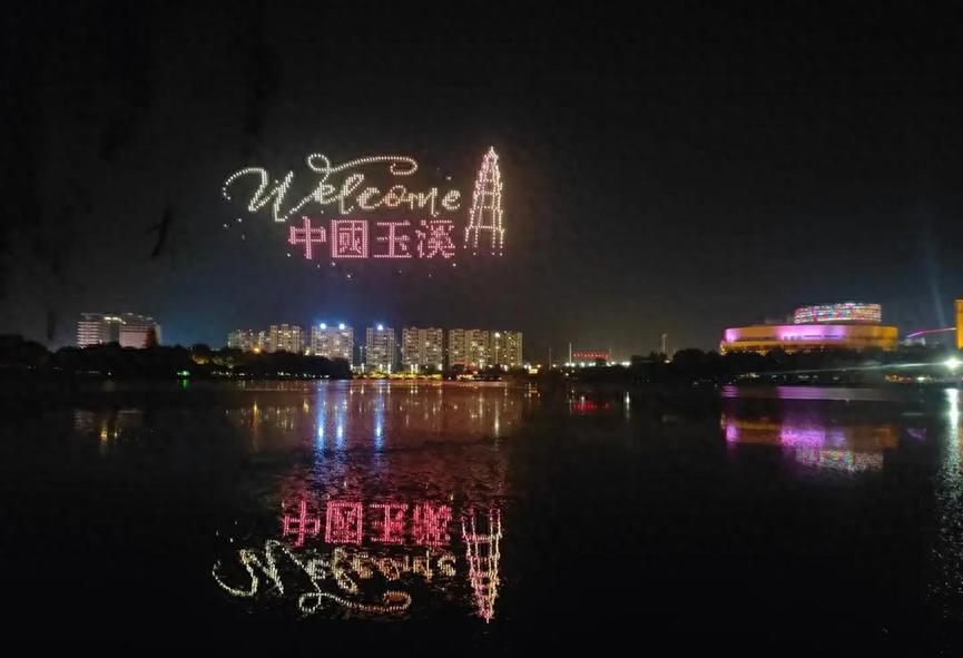 我是玉溪人，认为玉溪人喜欢抽这3款烟，喝这3款酒，您觉得呢？插图