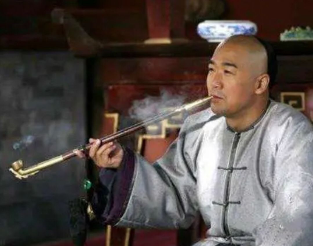抽烟顺口溜、戒烟打油诗，真有才！送给3亿烟民插图