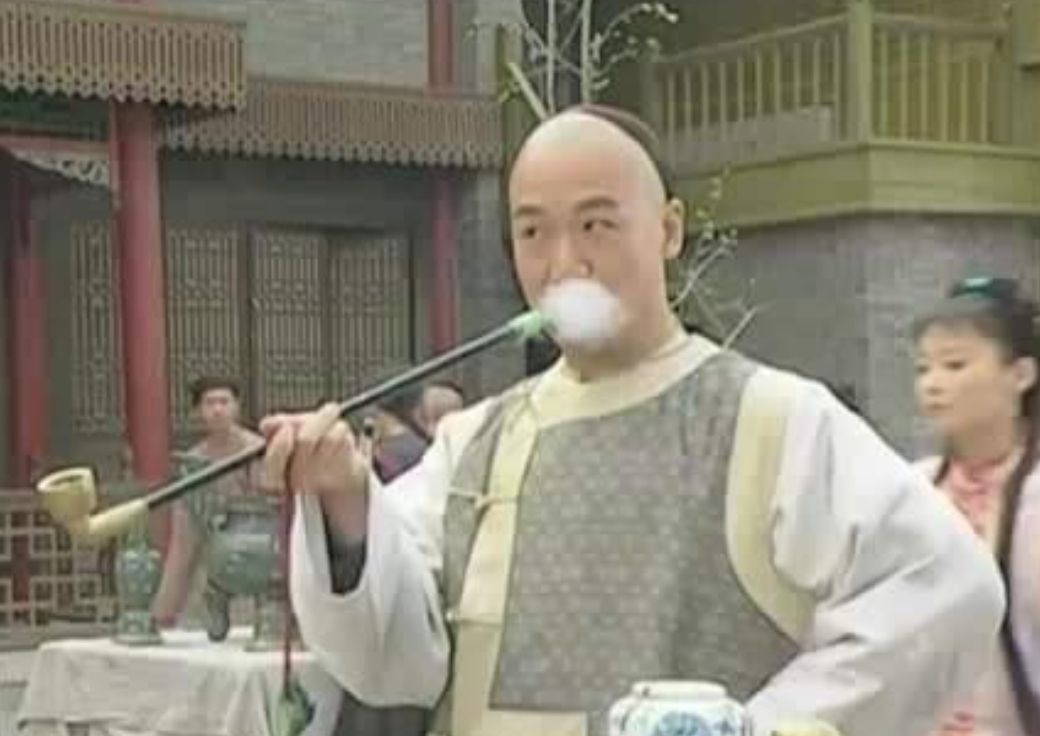 抽烟顺口溜、戒烟打油诗，真有才！送给3亿烟民插图1