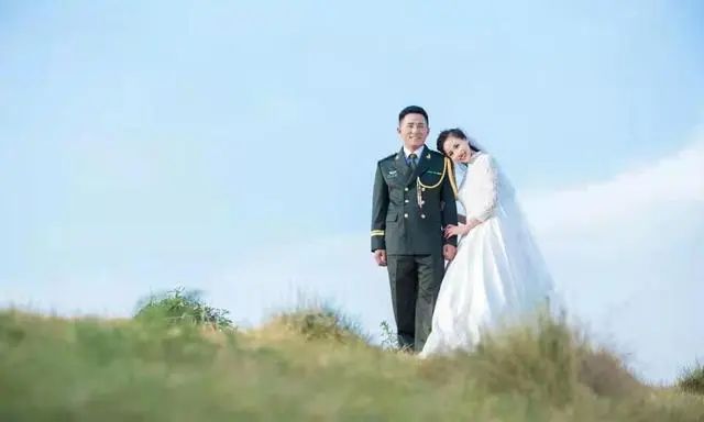 收到两封情书，文书“讹”了我两包香烟…插图1