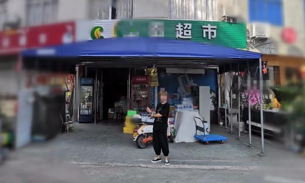 曝光！450元的中华烟，300元回收！浙江一老板娘被抓了插图1