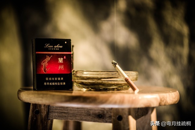 每个省都有一款知名“省烟”，你的家乡最有名的香烟是啥？插图4