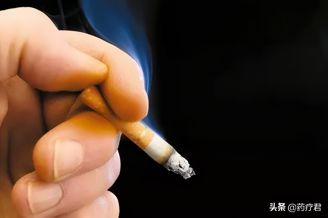 爸爸戒不掉烟，想给他买过滤嘴，香烟过滤嘴有用吗？插图3