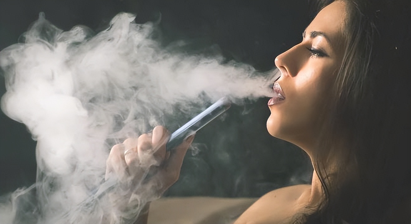 电子烟和香烟，哪个危害更大？看完这个数据你可能就懂了！插图6