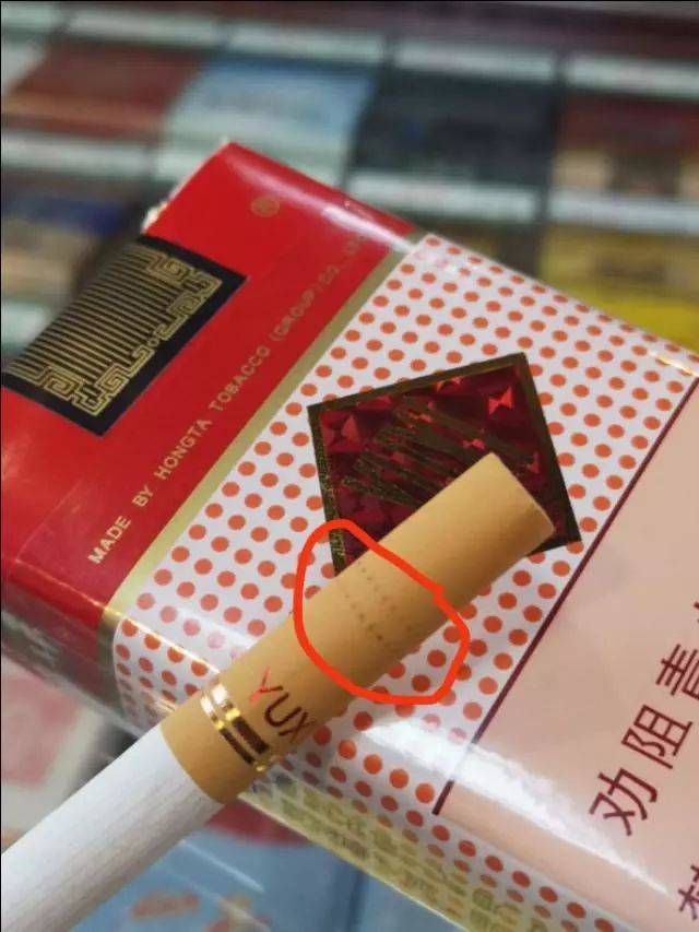 真假难辨，比真烟还好抽？云霄县造了20年假烟，席卷百亿美国市场插图6