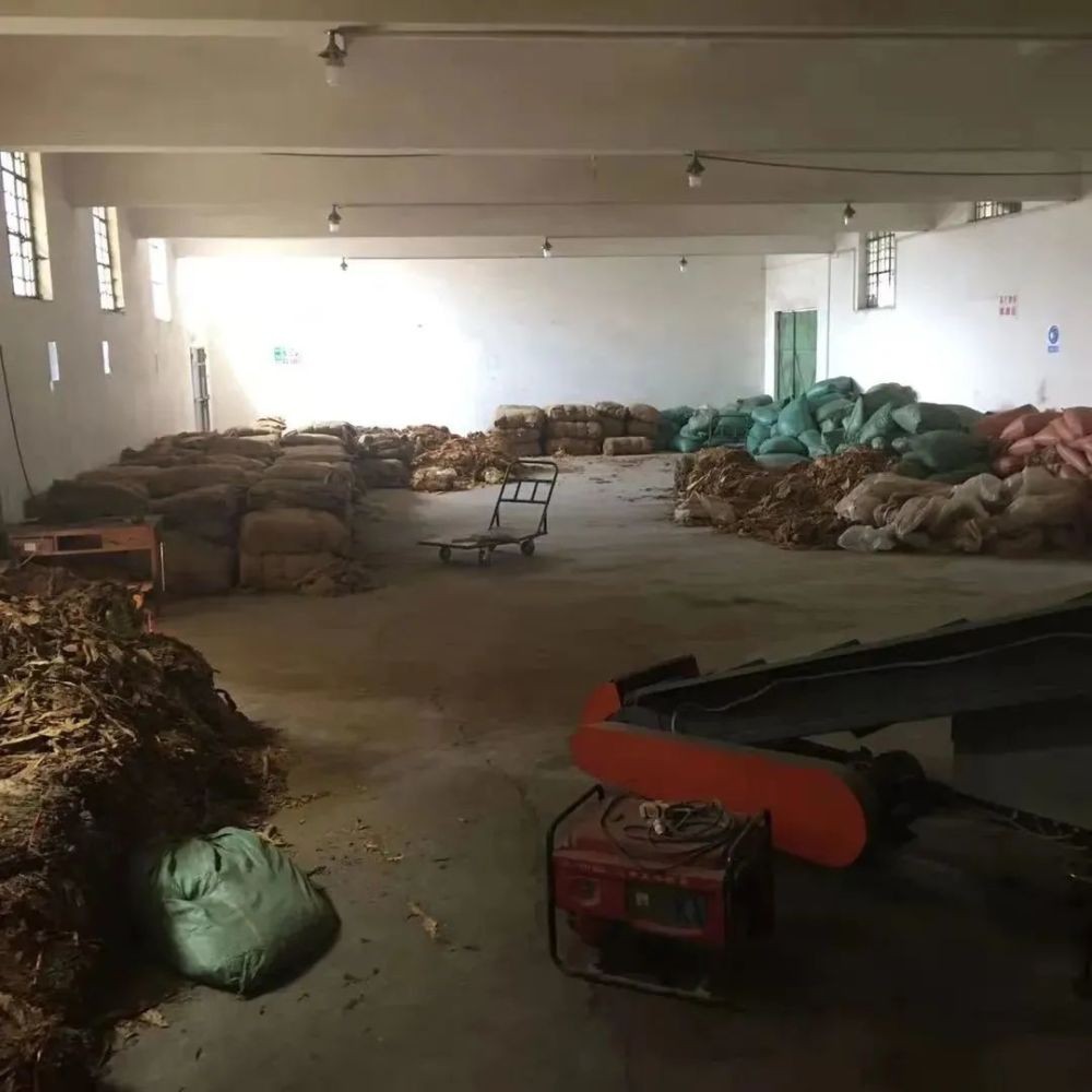 真假难辨，比真烟还好抽？云霄县造了20年假烟，席卷百亿美国市场插图8