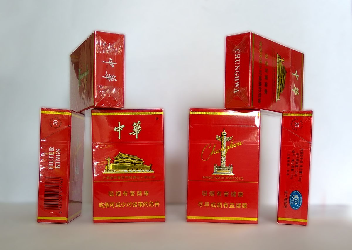 真假难辨，比真烟还好抽？云霄县造了20年假烟，席卷百亿美国市场插图12