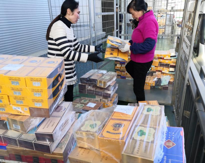 这些被称为艺术品的“老烟标”，你见过多少？插图2
