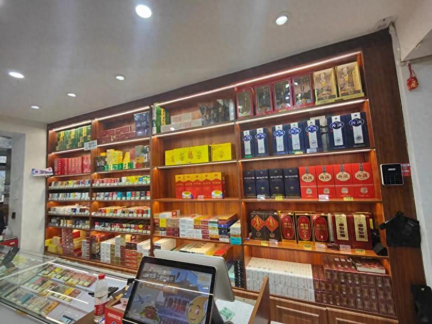 都说烟酒不分家，我以为是空口号，但了解这些烟酒后，原来是真的插图