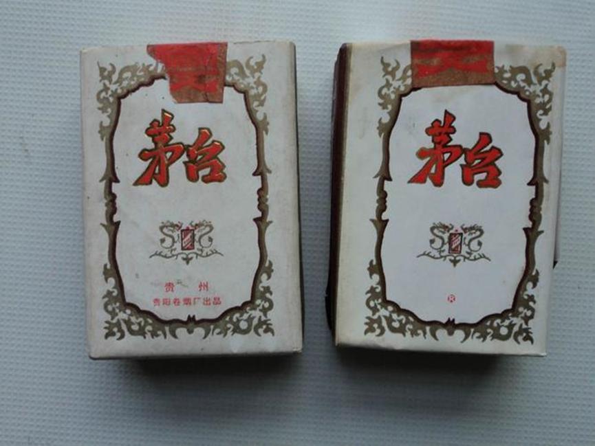 都说烟酒不分家，我以为是空口号，但了解这些烟酒后，原来是真的插图1