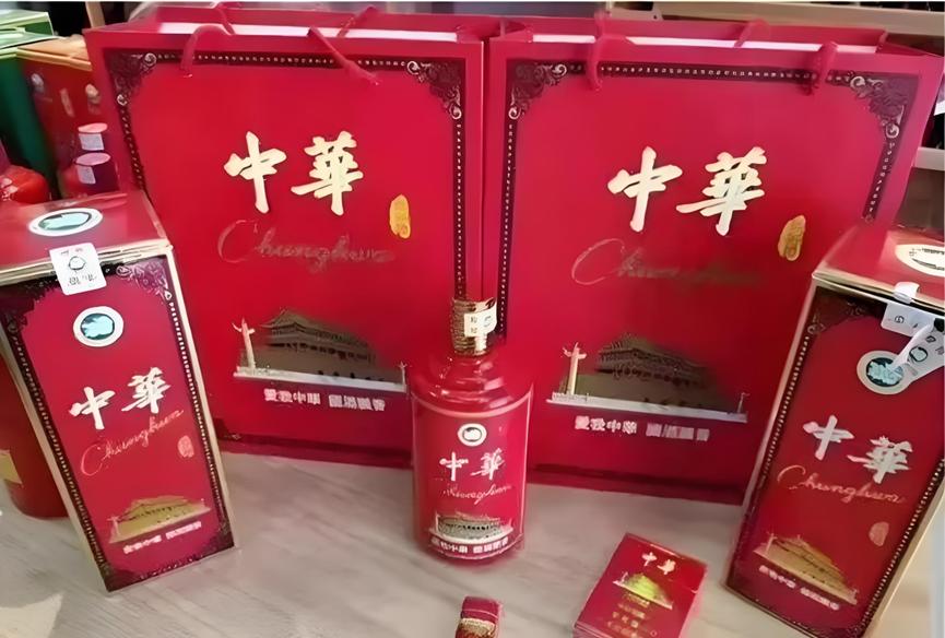 都说烟酒不分家，我以为是空口号，但了解这些烟酒后，原来是真的插图6